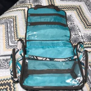 Thirty One Makeup Bag
